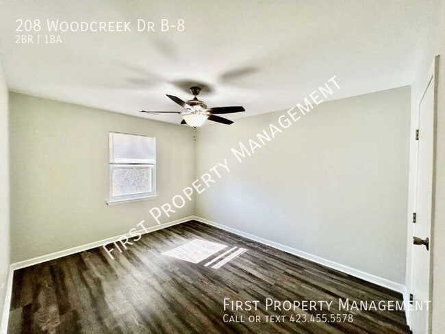 property at 208 Woodcreek Rd