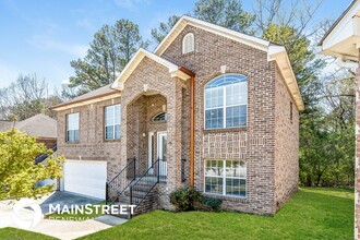 1309 Riverford Cir in Birmingham, AL - Building Photo - Building Photo