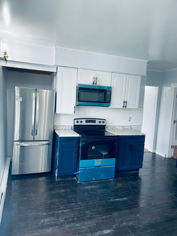 184 Bartlett St, Unit 2