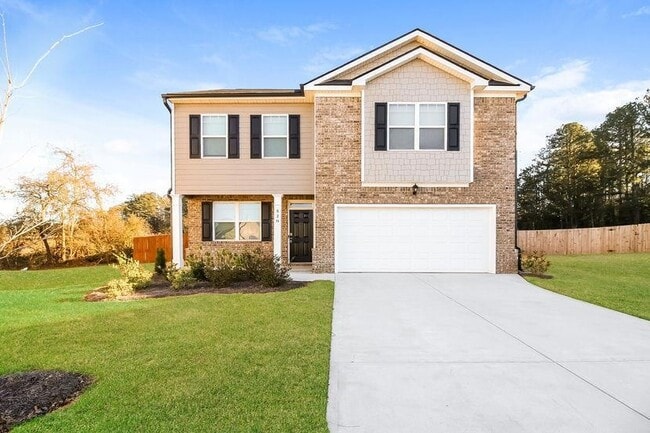 property at 520 Whitman Ln