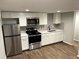 807 71st St in Houston, TX - Building Photo