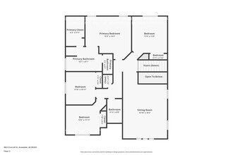 982 E Corral St in Avondale, AZ - Building Photo - Building Photo