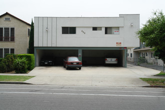 450 Riverdale Dr in Glendale, CA - Building Photo - Building Photo