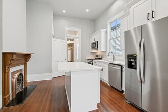 3427 Baronne St, Unit 3427 Baronne Street in New Orleans, LA - Building Photo - Building Photo