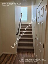 907 W Wendy Way in Gilbert, AZ - Building Photo - Building Photo