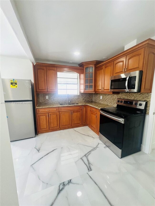 property at 15530 SW 295th Terrace