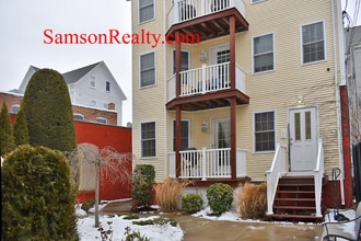 58 Sutton St in Providence, RI - Building Photo - Building Photo