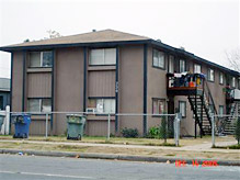 230 E Amador St in Fresno, CA - Building Photo - Building Photo