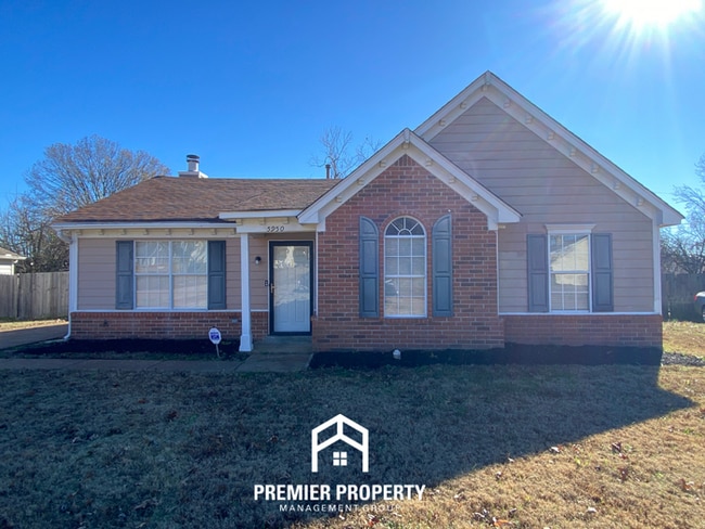 property at 5950 Chadwell Rd