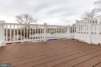 3437 10th Pl SE in Washington, DC - Building Photo - Building Photo