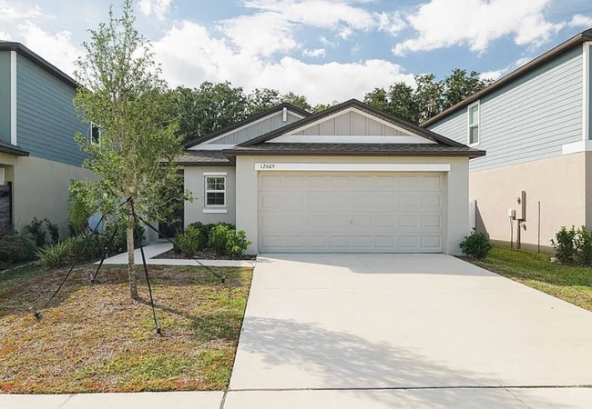 property at 12609 Maple Bonsai Dr