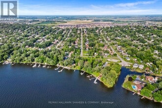 312 Terrace Dr in Georgina, ON - Building Photo - Building Photo