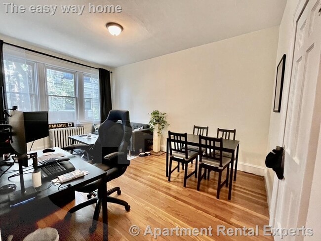 73 Martin St in Cambridge, MA - Building Photo - Building Photo