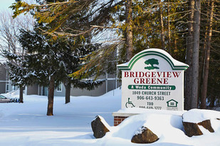 Bridgeview Greene Apartments