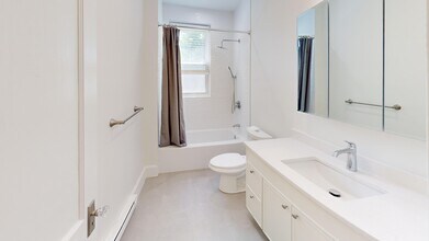 6 Radcliffe Rd, Unit 1 in Boston, MA - Building Photo - Building Photo