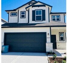 26208 Arrowleaf Dr in Magnolia, TX - Building Photo