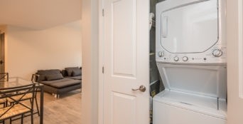 Interior Photo