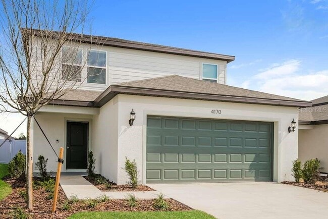 4170 Goldfoil Rd in Spring Hill, FL - Building Photo - Building Photo