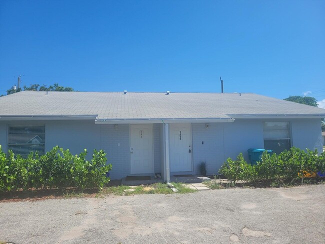 property at 104 SE 11th Ave
