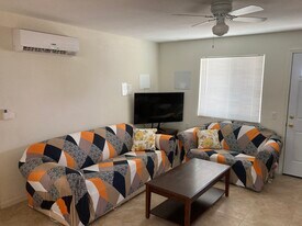 74006 Gorgonio Dr in Twentynine Palms, CA - Building Photo