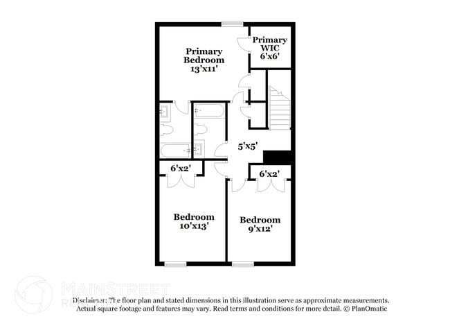 906 Patty Cove in La Vergne, TN - Building Photo - Building Photo
