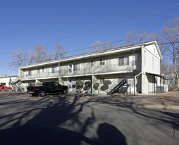 803 Yuma St Apartments