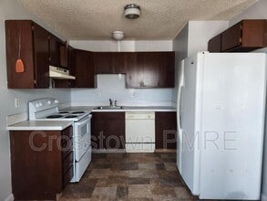 306 W Union Ave in La Salle, CO - Building Photo - Building Photo
