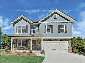 4837 Clarkstone Cir in Flowery Branch, GA - Building Photo