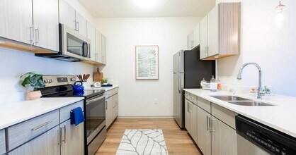 Bradley Park in Cumming, GA - Building Photo - Building Photo