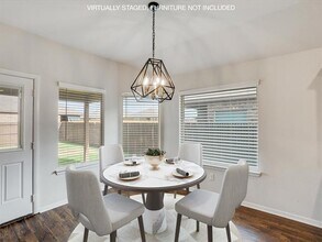 9301 Red Brush Trl in Fort Worth, TX - Building Photo - Building Photo