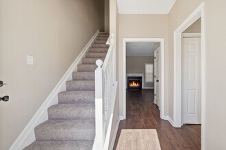 5117 Buckline Ct NW in Woodstock, GA - Building Photo - Building Photo