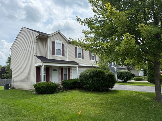 property at 599 N Emerson Ln