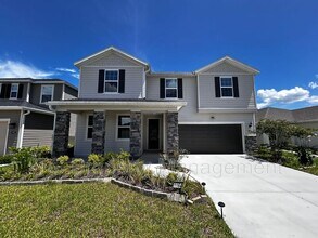 11646 Pacific Dogwood Ct in Jacksonville, FL - Building Photo - Building Photo
