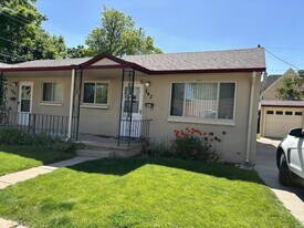 347 N Washington Ave in Loveland, CO - Building Photo