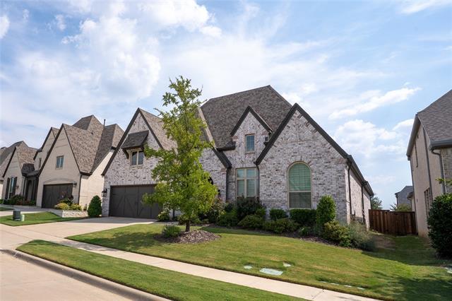 property at 2609 Eclipse Pl