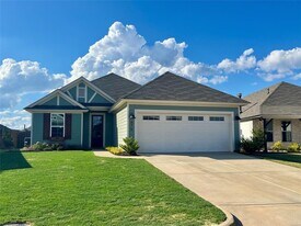 876 Hedgefield Way in Prattville, AL - Building Photo