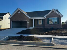 100 Tyler Wy in Georgetown, KY - Building Photo