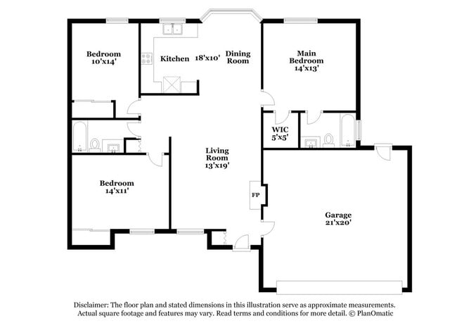 677 W Shawnee Dr in Chandler, AZ - Building Photo - Building Photo