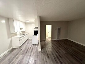 1044 W. 110th St. in Los Angeles, CA - Building Photo