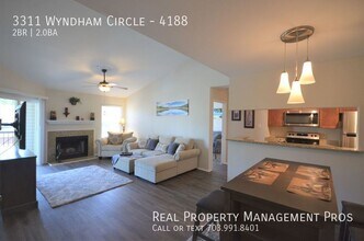 3311 Wyndham Cir in Alexandria, VA - Building Photo - Building Photo