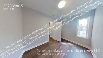 5920 Vine St in Philadelphia, PA - Building Photo - Building Photo