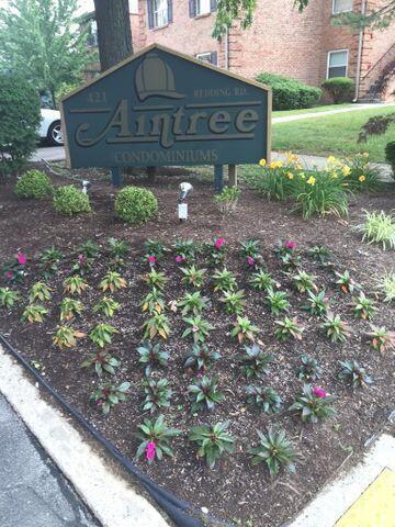 property at 421 Redding Rd