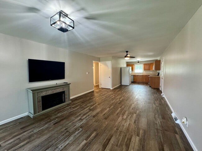 429 S 36th St in Quincy, IL - Building Photo - Building Photo