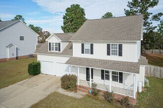 45 Camden Ct E in Sanford, NC - Building Photo - Building Photo