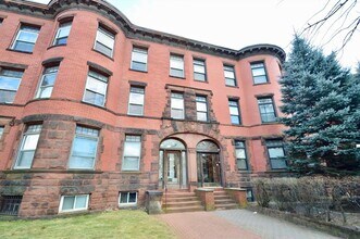 1801 Beacon St in Brookline, MA - Building Photo - Building Photo