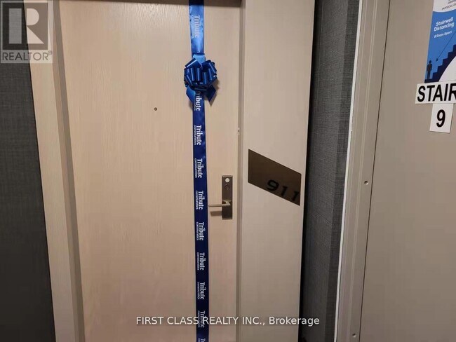 77 Mutual St in Toronto, ON - Building Photo - Building Photo