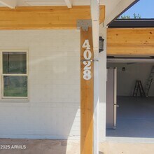 4028 E Edgemont Ave in Phoenix, AZ - Building Photo - Building Photo