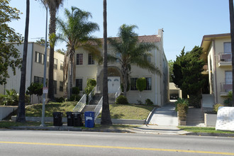 The Arch in Los Angeles, CA - Building Photo - Building Photo