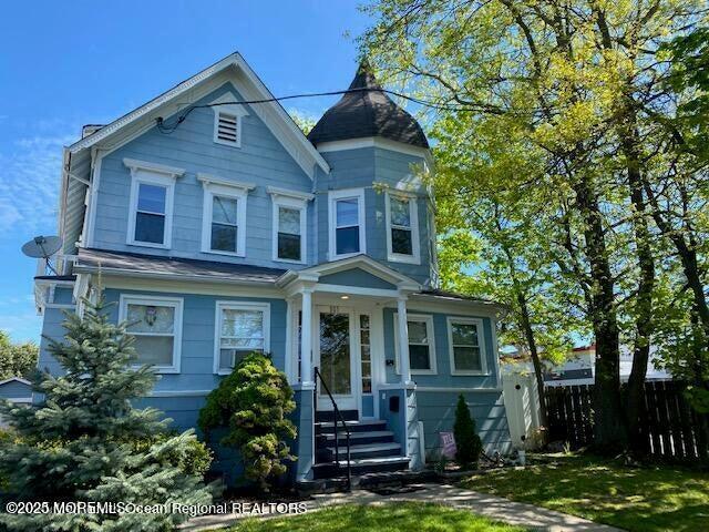 805 Sixth Ave in Asbury Park, NJ - Building Photo - Building Photo