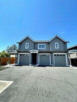 61525 SE Jennifer Ln in Bend, OR - Building Photo